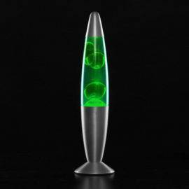 Lampe Lave Deco zen Lampe d'Ambiance