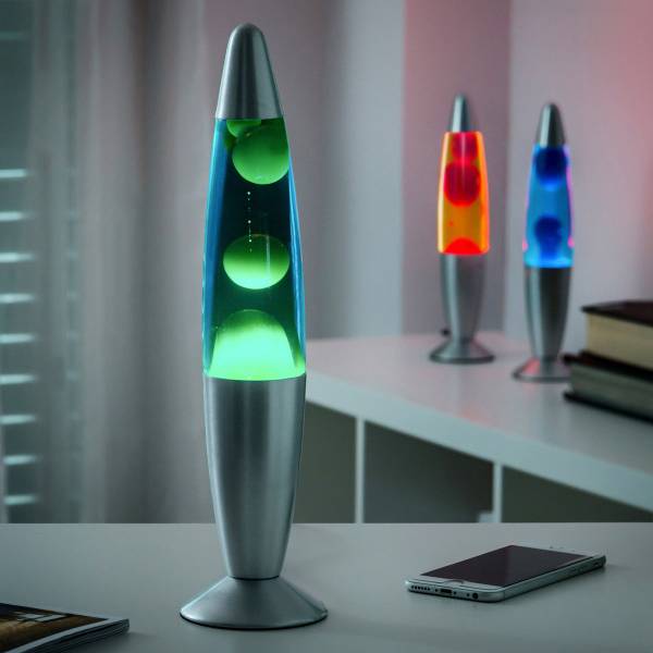 Lampe Lave