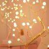 Bonsaï lumineux « Boules de Cerisier » Deco zen Lampe D'Ambiance