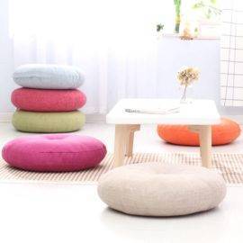 Coussin de Sol « Feng Shui » Coussin De Méditation