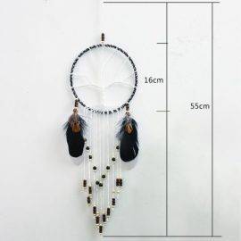 Attrape Rêve « Arbre de vie » Attrape reve Deco zen