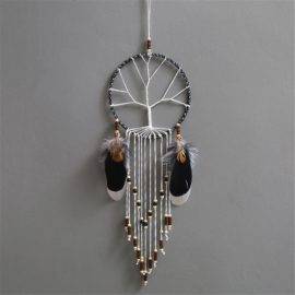 Attrape Rêve « Arbre de vie » Attrape reve Deco zen