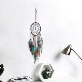 Attrape Rêve « Flèche de Sommeil » Attrape reve Deco zen