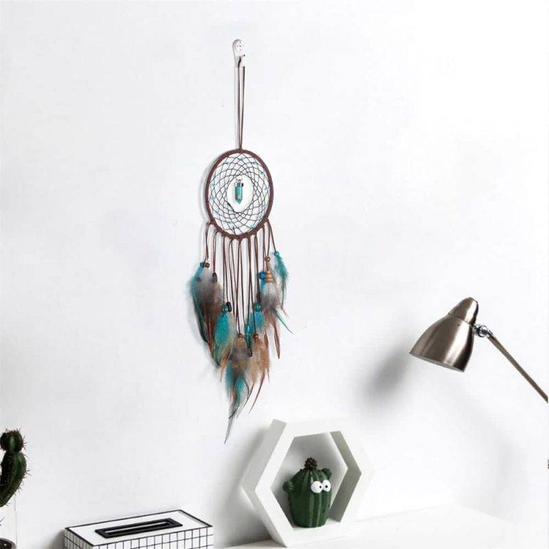 Attrape Rêve « Flèche de Sommeil » Attrape reve Deco zen