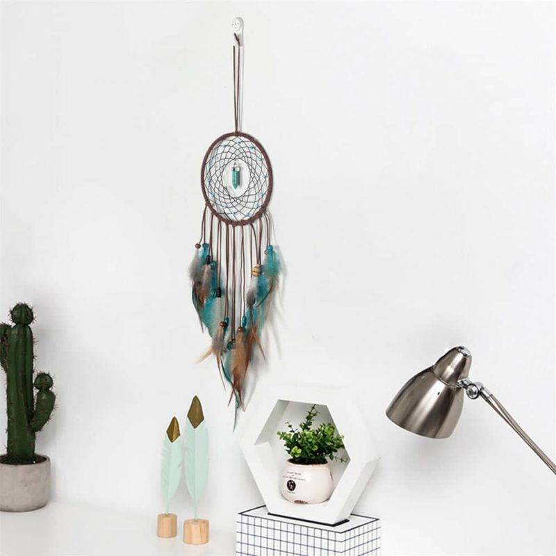 Attrape Rêve « Flèche de Sommeil » Attrape reve Deco zen