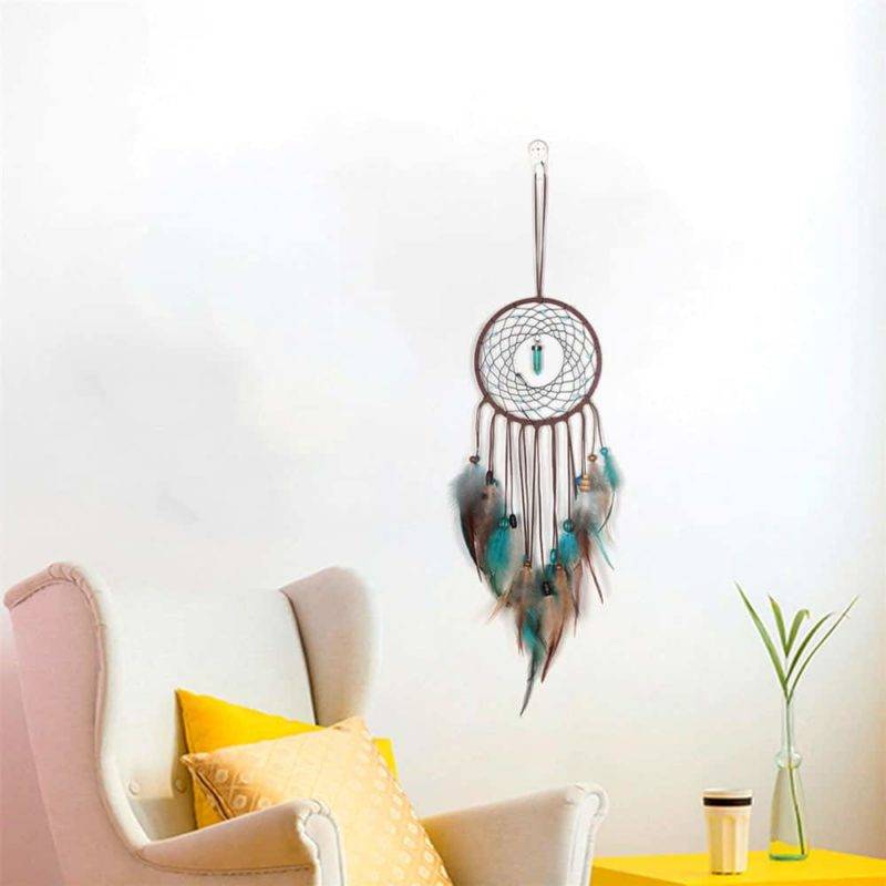 Attrape Rêve « Flèche de Sommeil » Attrape reve Deco zen