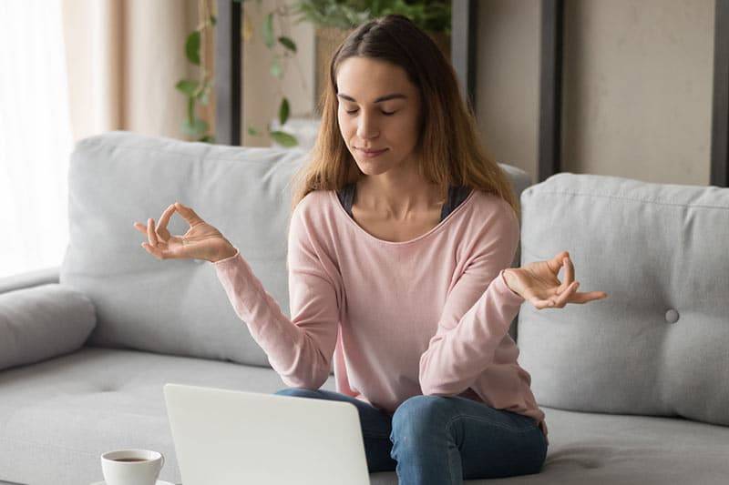 Reste Zen Comment rester zen en toutes circonstances ? | Chakras Shop