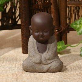 Statuette Mini Bouddha Statuette Bouddha Deco zen
