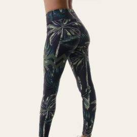 Legging Yoga « Rio de Janeiro » Legging Yoga