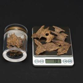 Bois de Oud du Vietman Encens Naturel Porte encens Encens