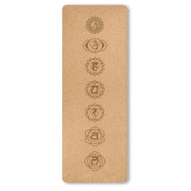 Tapis de Yoga « Écologique » Déstockage Tapis de Yoga