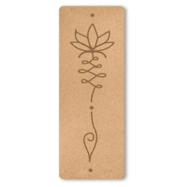 Tapis de Yoga « Écologique » Déstockage Tapis de Yoga