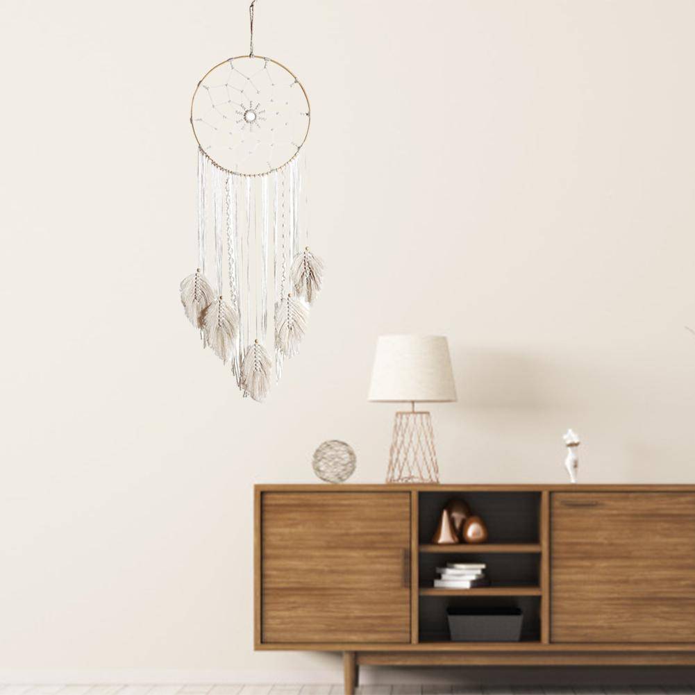 Attrape Rêve « Bohème » Attrape reve Deco zen