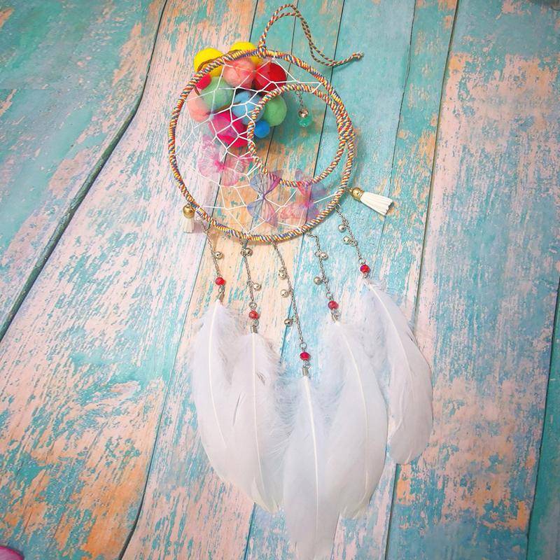 Attrape Rêve « Papillons » Attrape reve Deco zen