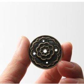 Porte Encens Tibétain Porte encens Porte Encens Dragon