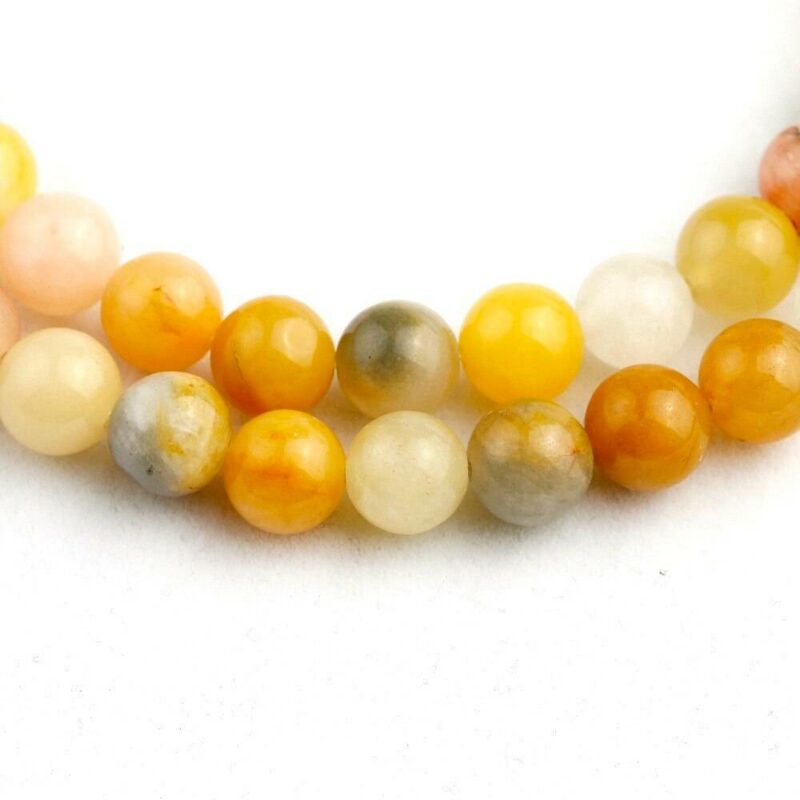 Bracelet Topaze Naturelle