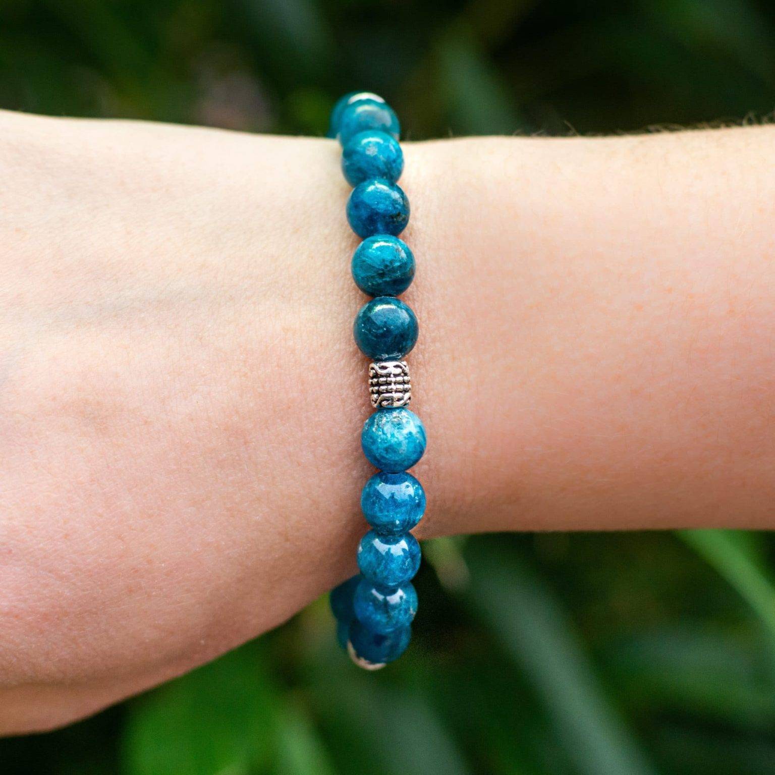 Bracelet Perte de Poids Bracelet Pierre Naturelle Chakras Shop