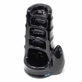 Porte-Encens Cascade Tranche De Bambou Porte encens Porte Encens Cascade Porte Encens Céramique