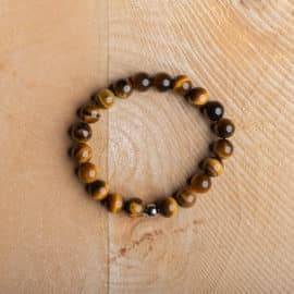 Bijoux pierre naturelle Bracelet pierre naturelle Tour de poignet: 14 cm