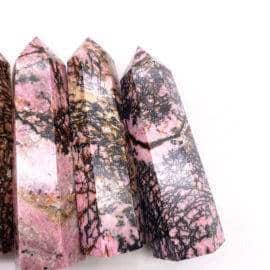Pierre de Protection Rhodonite Pierre De Protection