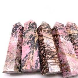 Pierre de Protection Rhodonite Pierre De Protection