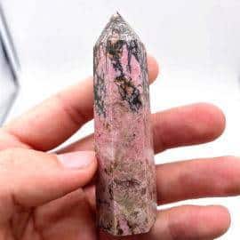 Pierre de Protection Rhodonite Pierre De Protection