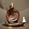 Brûleur d’encens bouddha thaïlandais https://www.chakras-shop.com