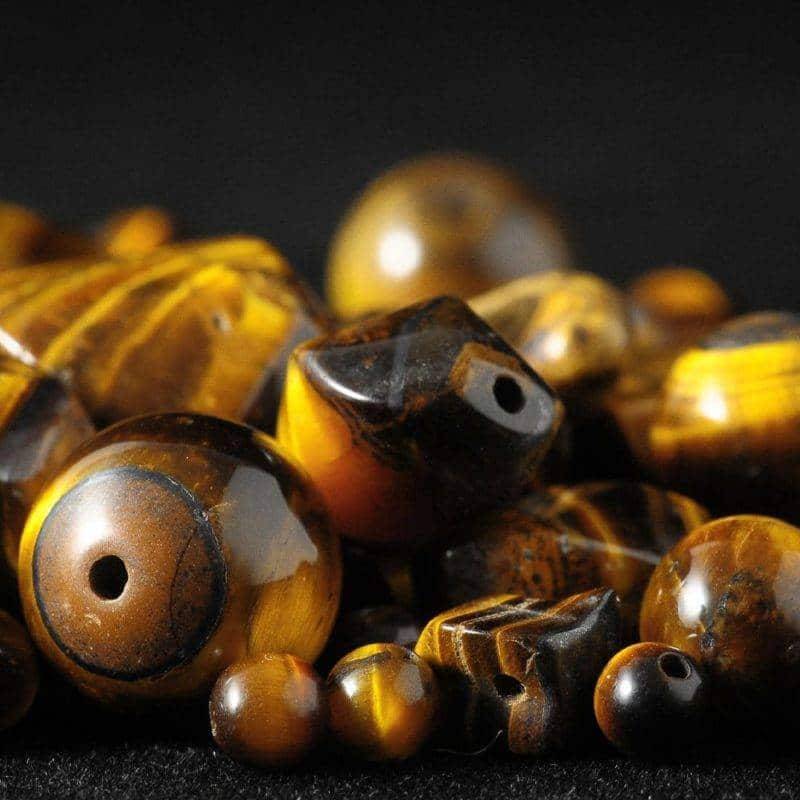 oeil de tigre