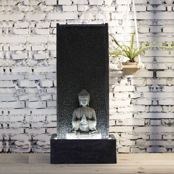 Fontaine Zen "Bouddha"