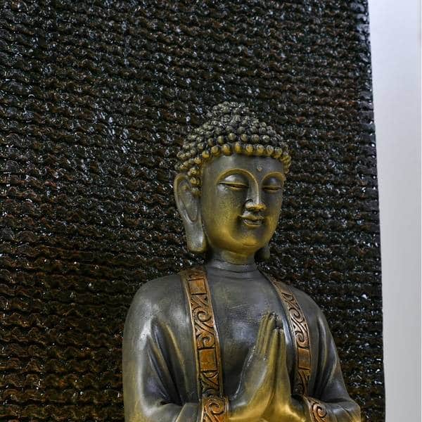 Fontaine Zen “Bouddha”