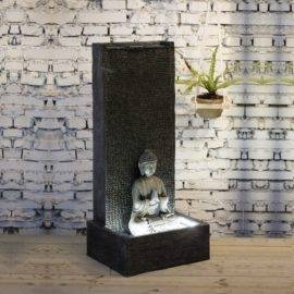 Fontaine Bouddha design Fontaine zen Deco zen