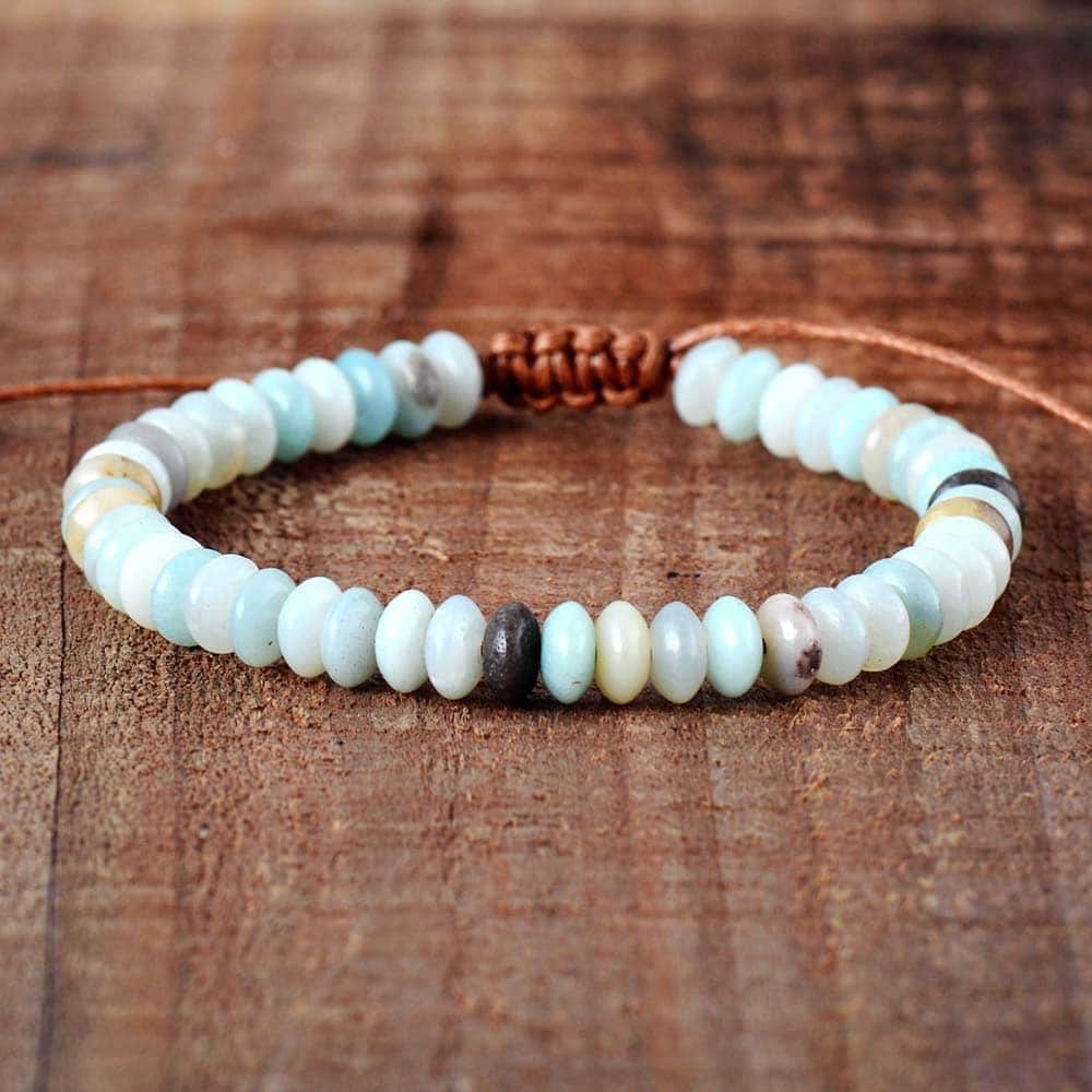 Bracelet Amour Chance Bonheur main image 1