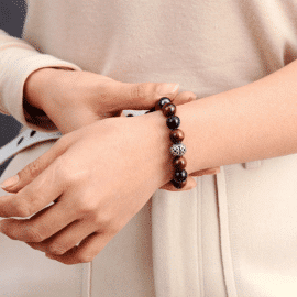 Bracelet Chance Pierre Bracelet porte bonheur