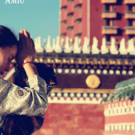 Bracelet Cordon Rouge Porte Bonheur Bracelet porte bonheur