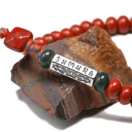 Bracelet Homme Porte Bonheur Bracelet porte bonheur