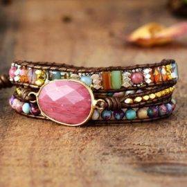 Bracelet Porte Bonheur Femme Bracelet porte bonheur