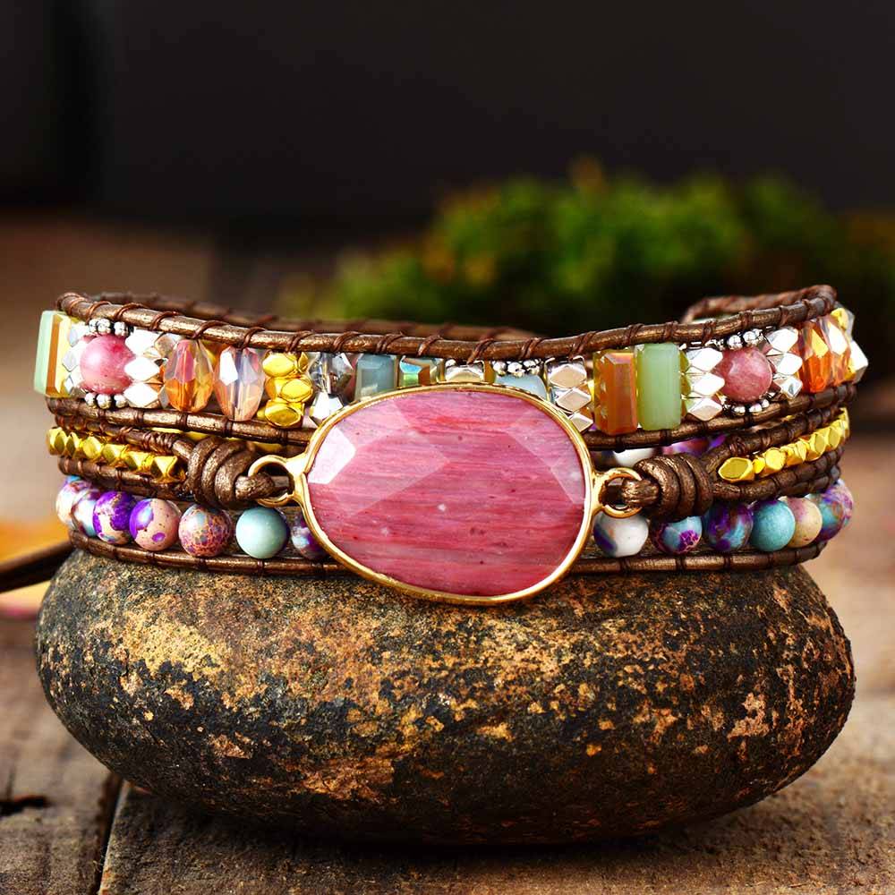 Bracelet Porte Bonheur Femme Bracelet porte bonheur