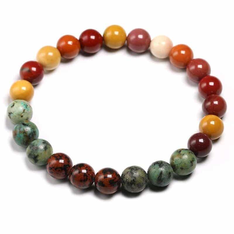 Bracelet Pierre Chance