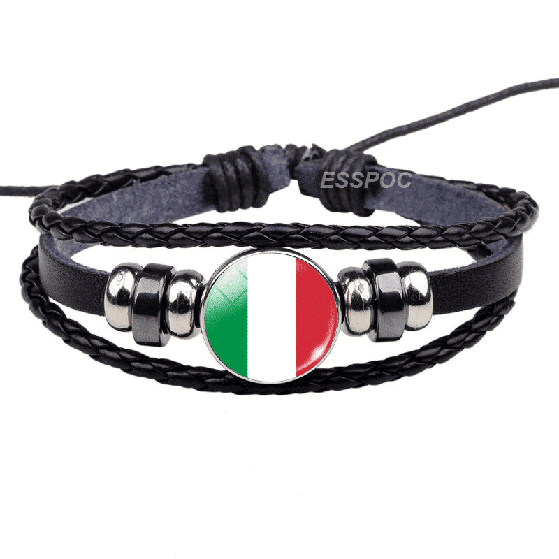Bracelet Porte Bonheur Italien