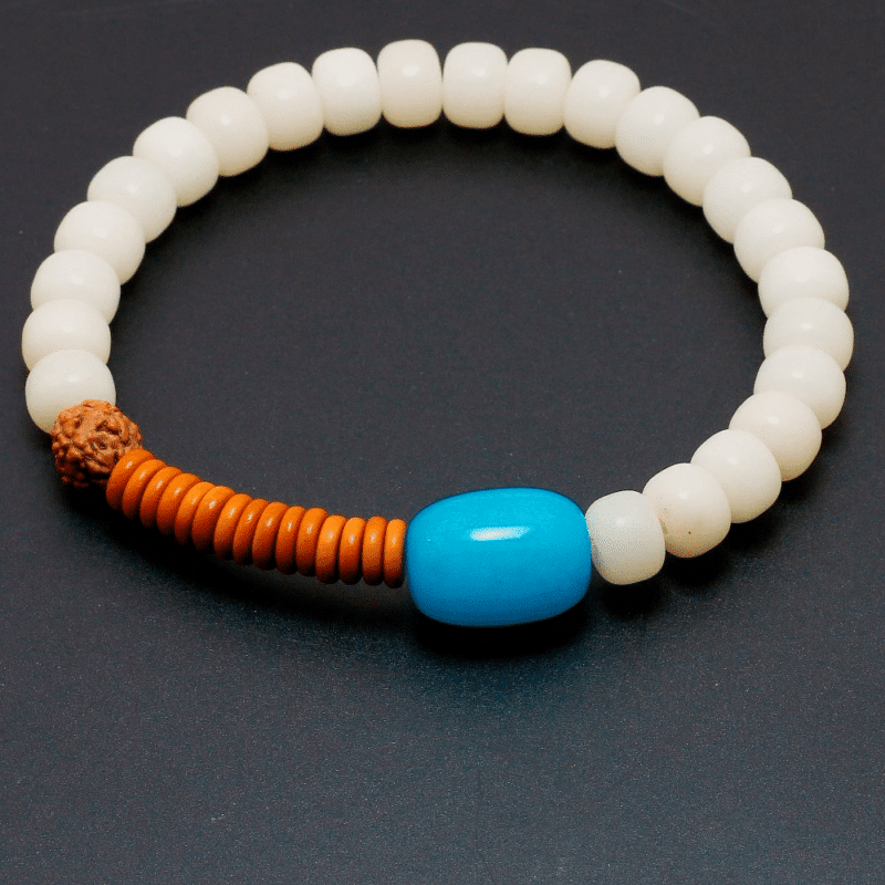 Bracelet Porte Chance Femme