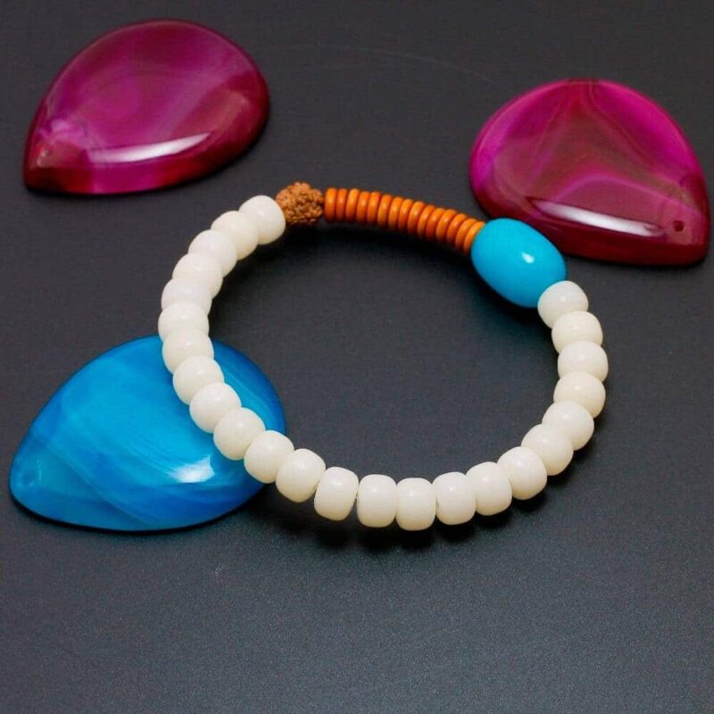 Bracelet Porte Chance Femme