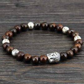 Bracelet de Chance Tibetain Bracelet porte bonheur