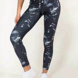 Legging Yoga « Active Soul » Legging Yoga