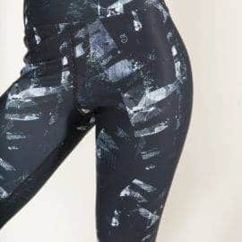 Legging Yoga « Active Soul » Legging Yoga