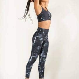 Legging Yoga « Active Soul » Legging Yoga