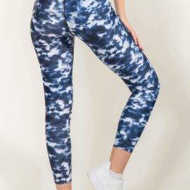 Legging Yoga « Attire »