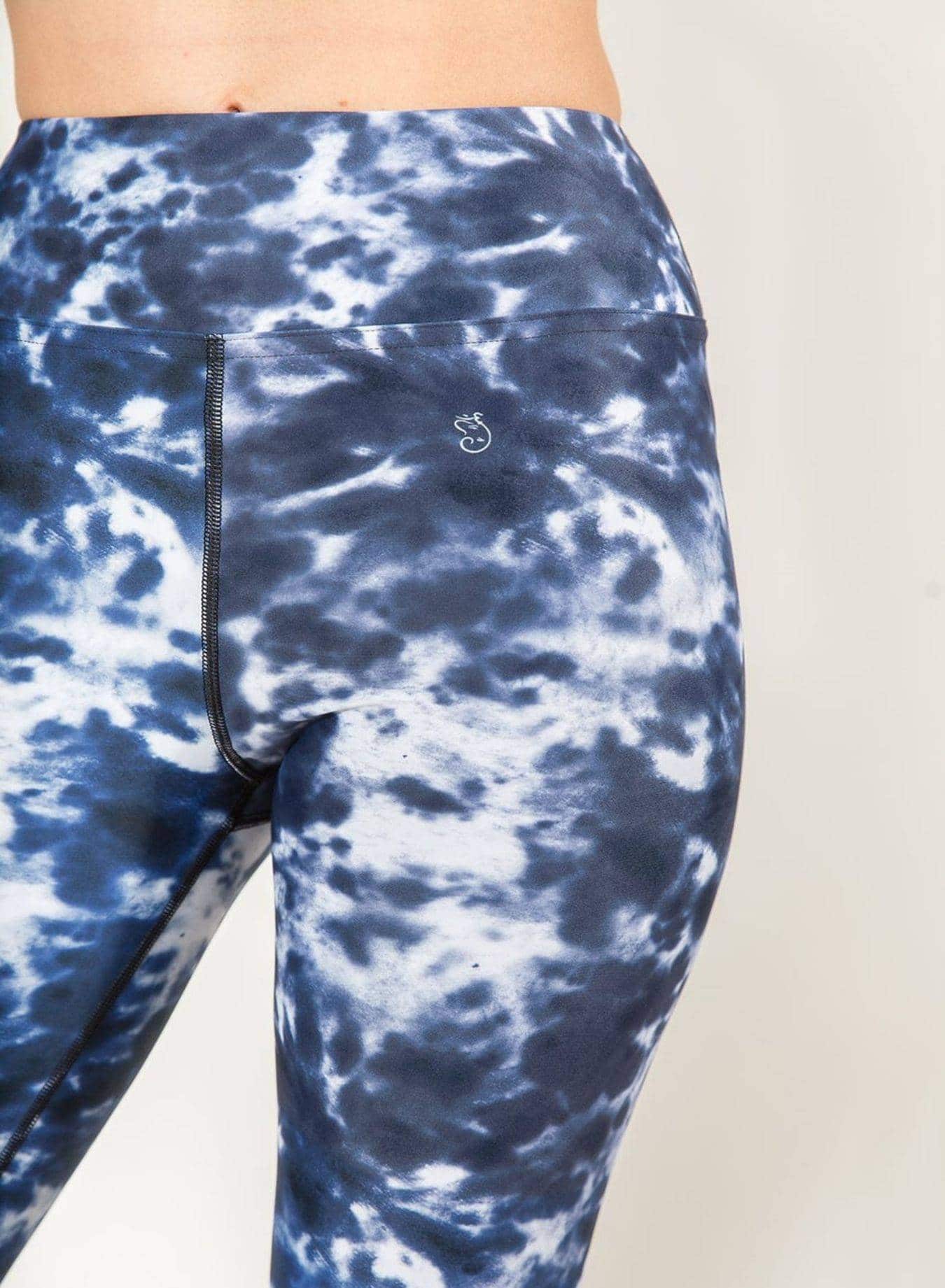 Legging Yoga « Attire »