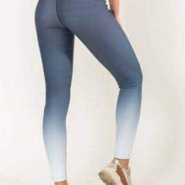 Legging Yoga « Minimal Grey » Legging Yoga