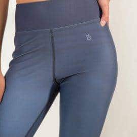 Legging Yoga « Minimal Grey » Legging Yoga