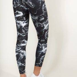 Legging Yoga « Wide Awake »